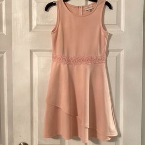 Girls sleeveless dress